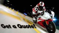 Get a Quote On Your Motorcycle