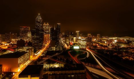 Things to know about Atlanta Georgia