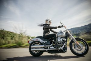 Summer Motorcycle Events in Kentucky