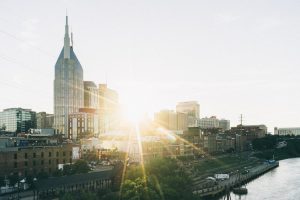 Motorcycle Events in Tennessee