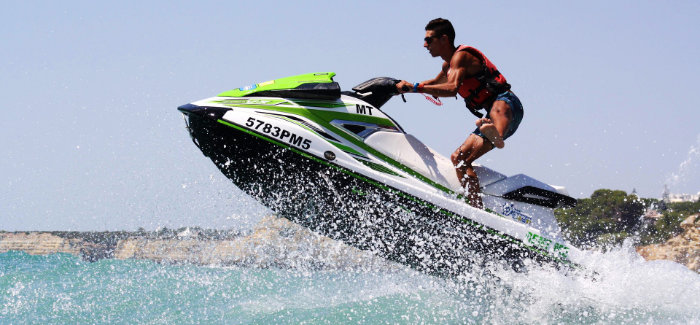We Buy Jet Skis, WaveRunners, and Sea-Doos