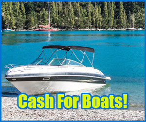 Sell Your Boat